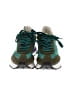 MNG Color Block Green Sneakers Size EU 38 - photo 2
