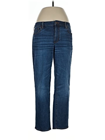 Lands' End Jeans (view 1)