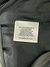 Sigrid Olsen Print Silver Silk Blazer Size 16 - photo 7