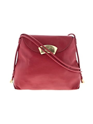 3.1 Phillip Lim Leather Crossbody Bag (view 1)