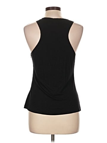 Aryn K. Sleeveless Blouse (view 2)