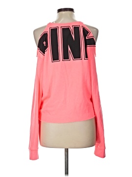 Victoria's Secret Pink Long Sleeve Top (view 2)
