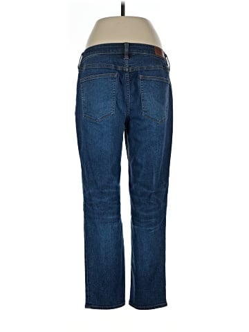 Lands' End Jeans (view 2)