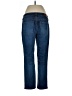 Lands' End Blue Jeans Size 12 Petite - photo 2