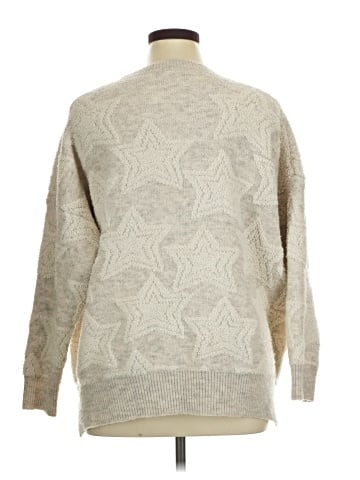 Arula Pullover Sweater (view 2)