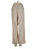 Athleta Tan Casual Pants Size 4 - photo 2