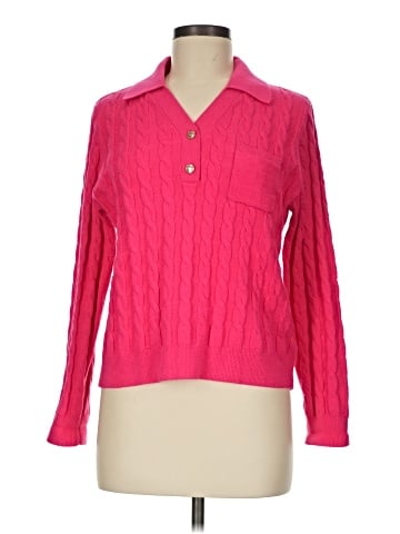 Talbots Pullover Sweater (view 1)
