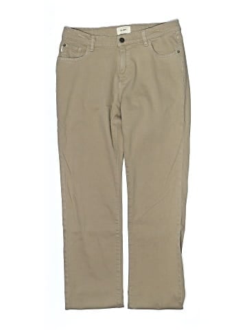 DL1961 Khakis (view 1)