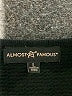Almost Famous Black Short Sleeve Top Size L - photo 7