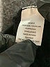 Almost Famous Black Short Sleeve Top Size L - photo 8