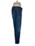 Lands' End Blue Jeans Size 12 Petite - photo 4