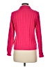 Talbots Pink Pullover Sweater Size M (petite) - photo 2