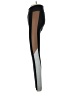 Koral Black Active Pants Size XS - photo 5