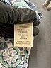 Max Studio Argyle Teal Casual Dress Size S - photo 8