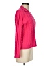 Talbots Pink Pullover Sweater Size M (petite) - photo 4