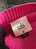 CAbi Pink Pullover Sweater Size M - photo 7