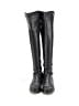 Stuart Weitzman Black Boots Size 7 - photo 2