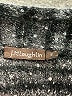 J. McLaughlin Metallic Silver Cardigan Size S - photo 7