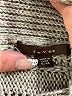 Fever Gray Sweater Vest Size S - photo 7