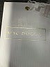 Mac Duggal 100% Polyester Silver Cocktail Dress Size 12 - photo 6