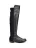 Stuart Weitzman Black Boots Size 7 - photo 1