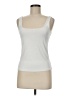 Express Ivory Tank Top Size M - photo 1