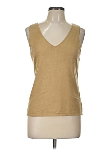 Lauren by Ralph Lauren Sweater Vest (view 1)