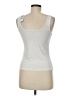 Express Ivory Tank Top Size M - photo 2