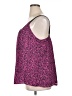 Lane Bryant 100% Polyester Pink Tank Top Size 16 - photo 5