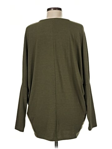 White House Black Market Long Sleeve Top (view 2)