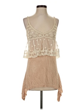 Trendology Sleeveless Top