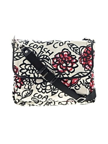 Coach Factory Messenger (view 1)
