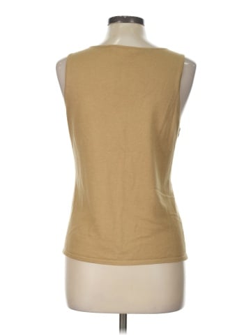 Lauren by Ralph Lauren Sweater Vest (view 2)