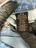 Dollhouse Hearts Blue Jeans Size 9 - 10 - photo 8