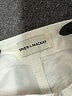 Assorted Brands 100% Cotton Ivory Jeans Size 30 waist - photo 7