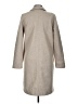 Zara Gray Coat Size M - photo 2