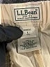L.L.Bean 100% Nylon Tan Cargo Pants Size L - photo 7