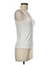 Express Ivory Tank Top Size M - photo 4