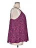 Lane Bryant 100% Polyester Pink Tank Top Size 16 - photo 4