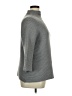 Red Gray Short Sleeve Turtleneck Size XL - photo 4