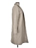Zara Gray Coat Size M - photo 4