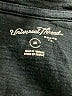 Universal Thread 100% Cotton Black Casual Dress Size XS - photo 7