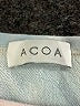 ACOA collection Pink Cardigan Size S - photo 7