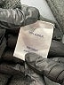 St. John's Bay 100% Acrylic Gray Pullover Sweater Size XL - photo 8