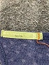 Alternative Earth Polka Dots Blue Jumpsuit Size S - photo 4