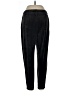 Avia Black Casual Pants Size L - photo 2