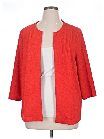 Easywear by Chico's Cardigan (view 1)