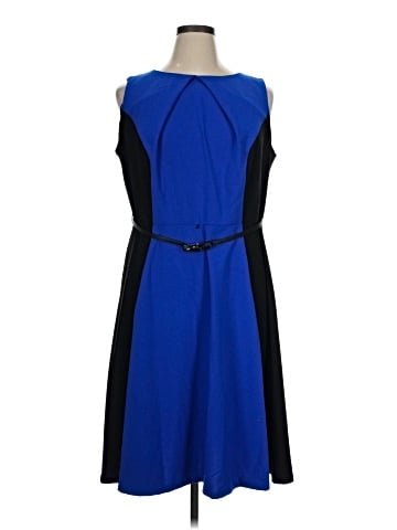 Alyx Casual Dress (view 1)