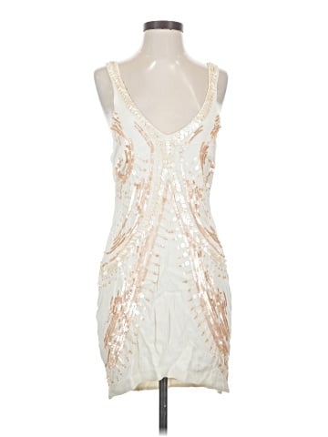 Bless'ed Are The Meek Cocktail Dress (view 1)