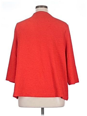 Easywear by Chico's Cardigan (view 2)